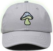 Dalix Mushroom Hat