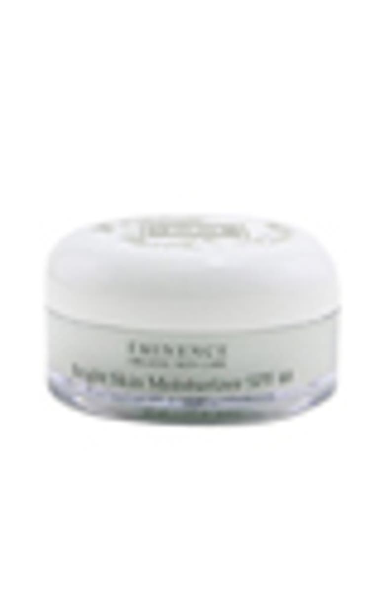 Eminence Bright Skin Moisturizer Spf 40, Alternate, color, 
