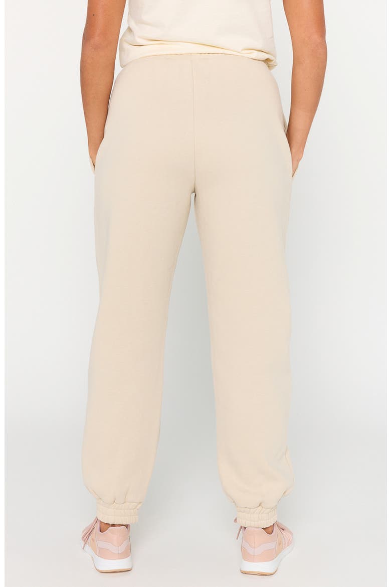 Surf Staple Joggers, Alternate, color, NATURAL