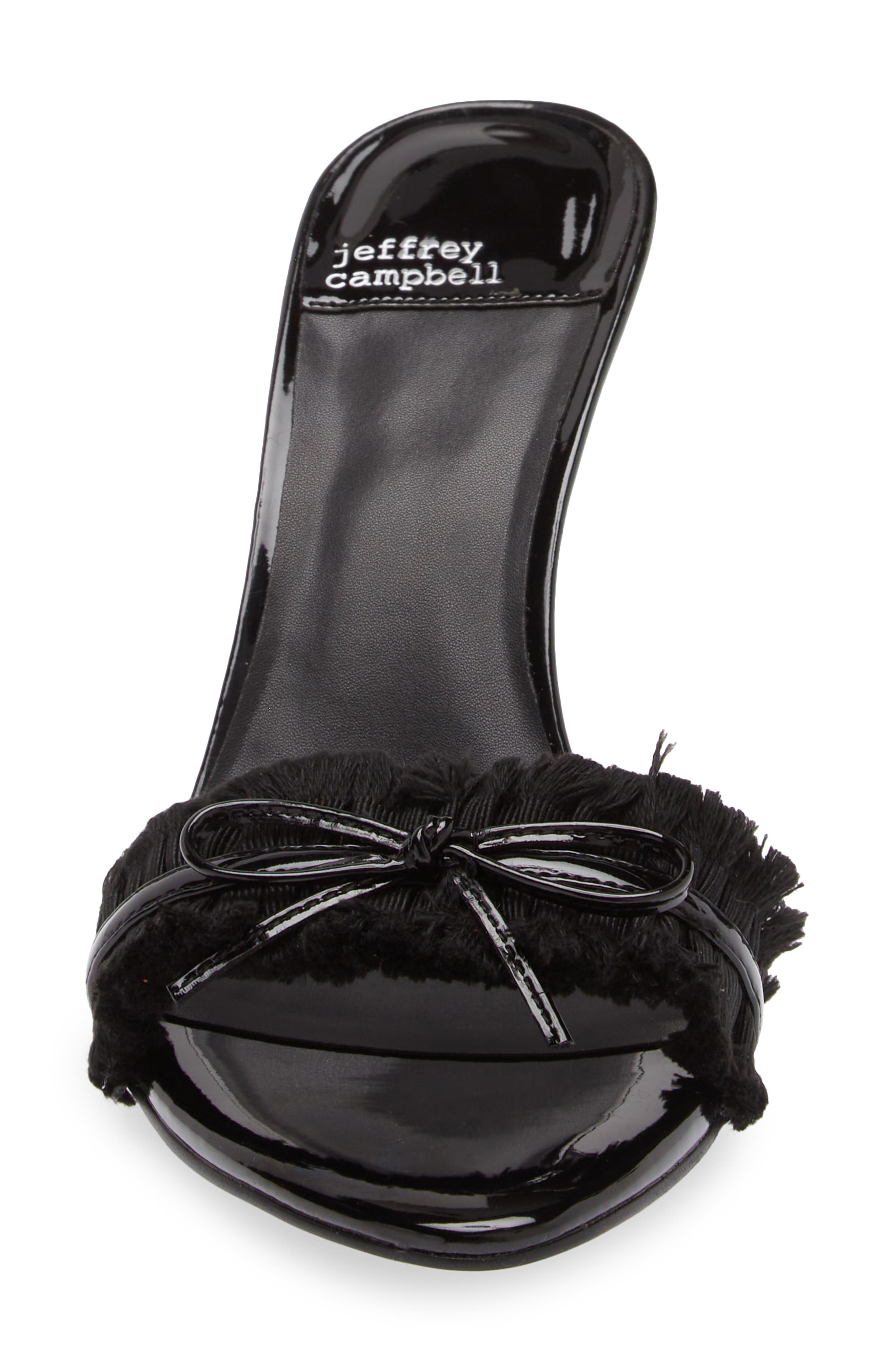 Jeffrey Campbell Cinnamon Sandal, Alternate, color, 