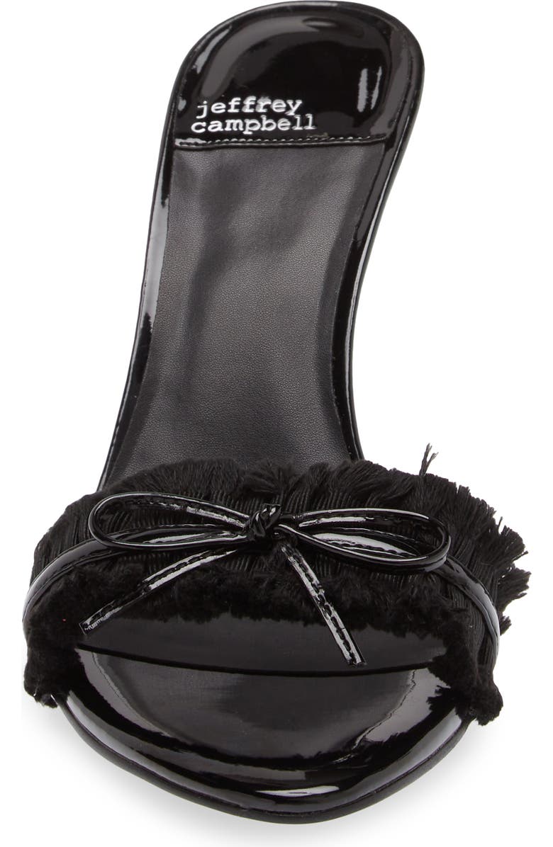 Jeffrey Campbell Cinnamon Sandal, Alternate, color,