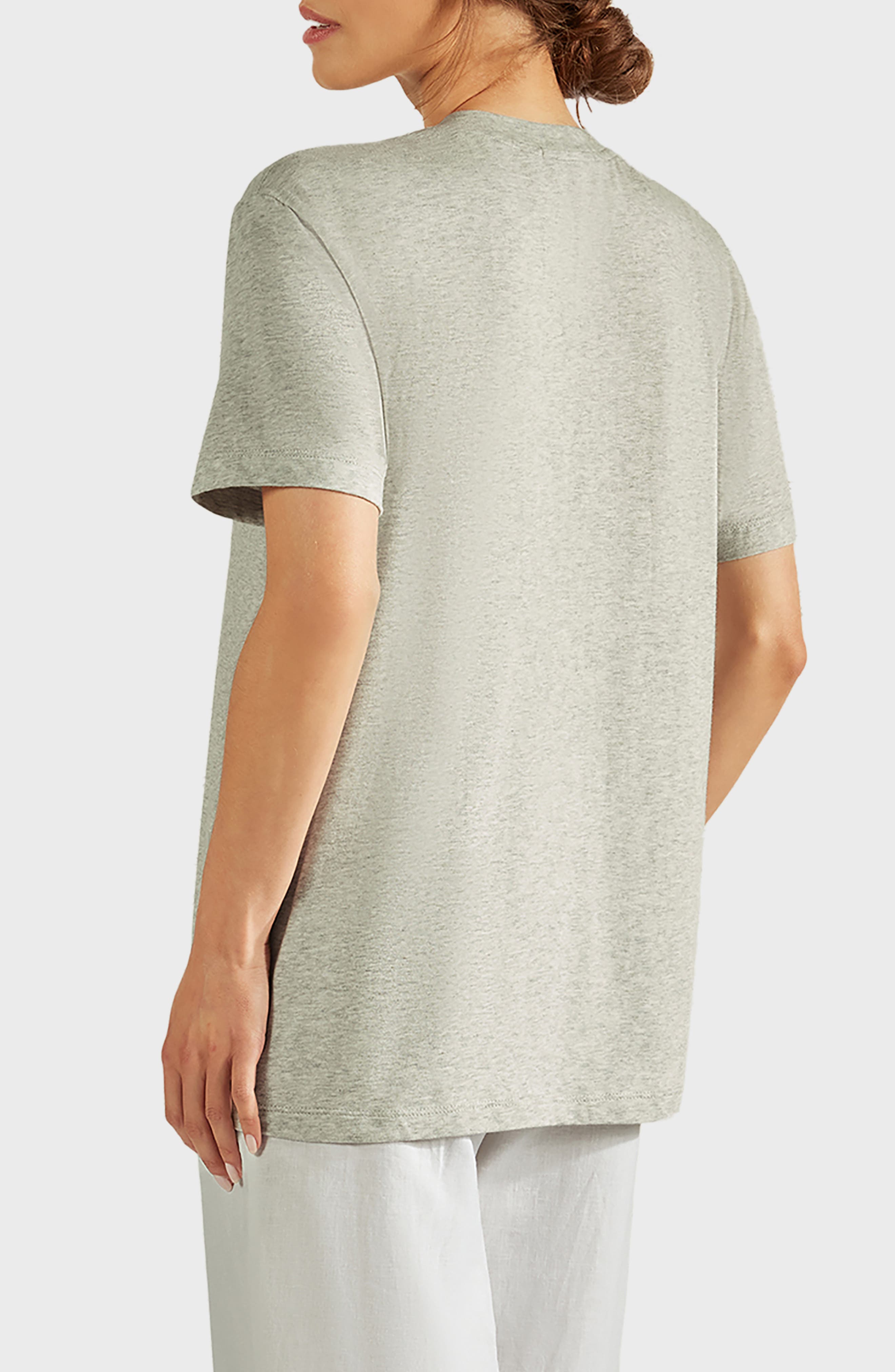 All Day Crewneck T-Shirt - image 4