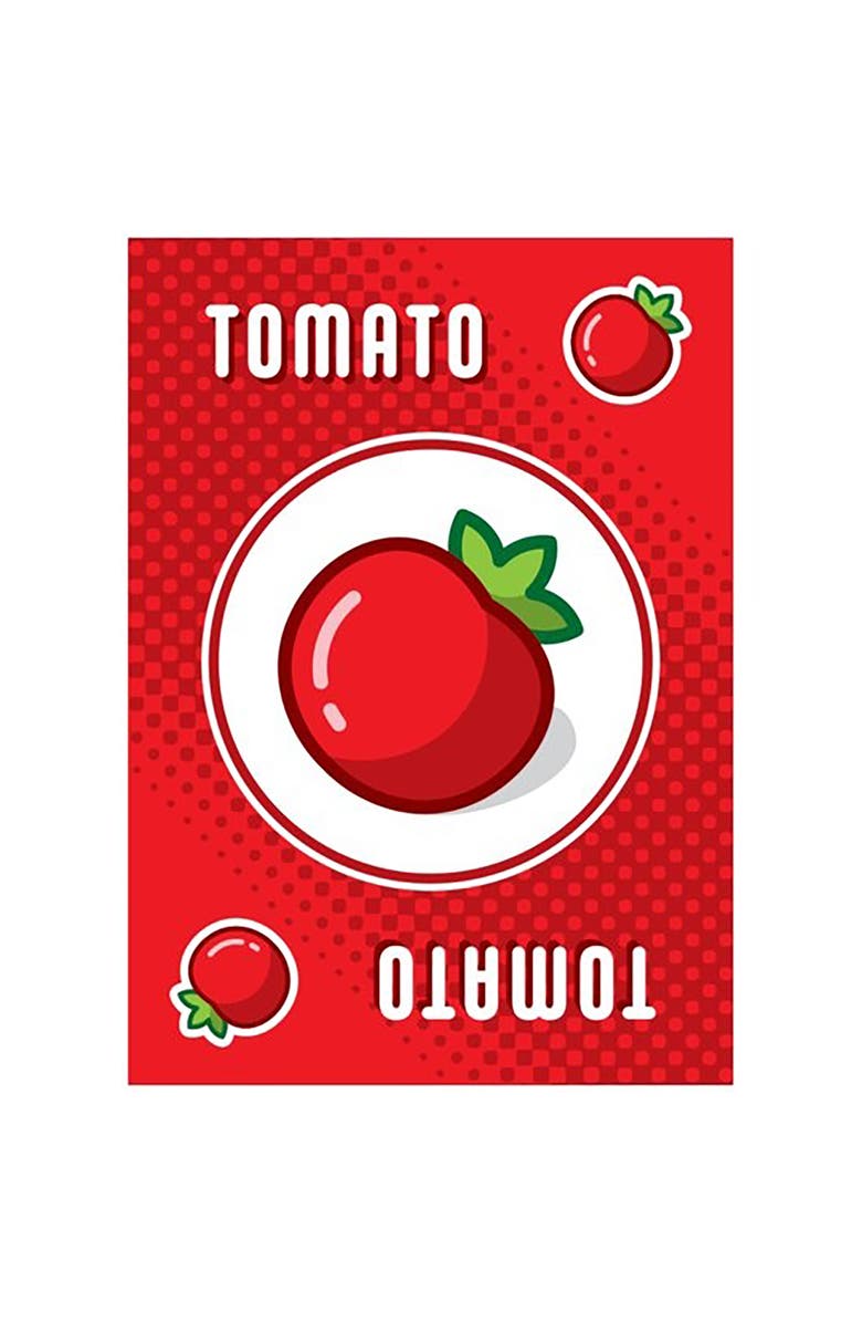 Alderac Entertainment Group (AEG) Point Salad Family Card Game, Alternate, color,