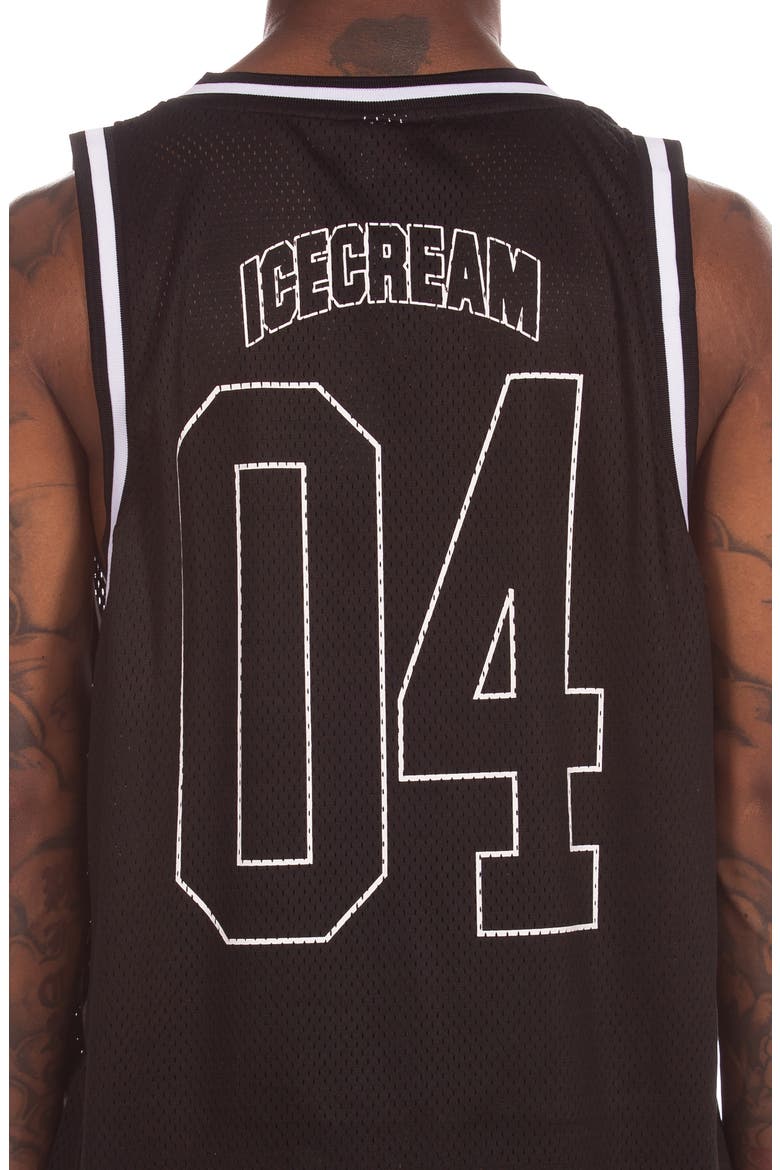 Drumstick Tank, Alternate, color, BLACK