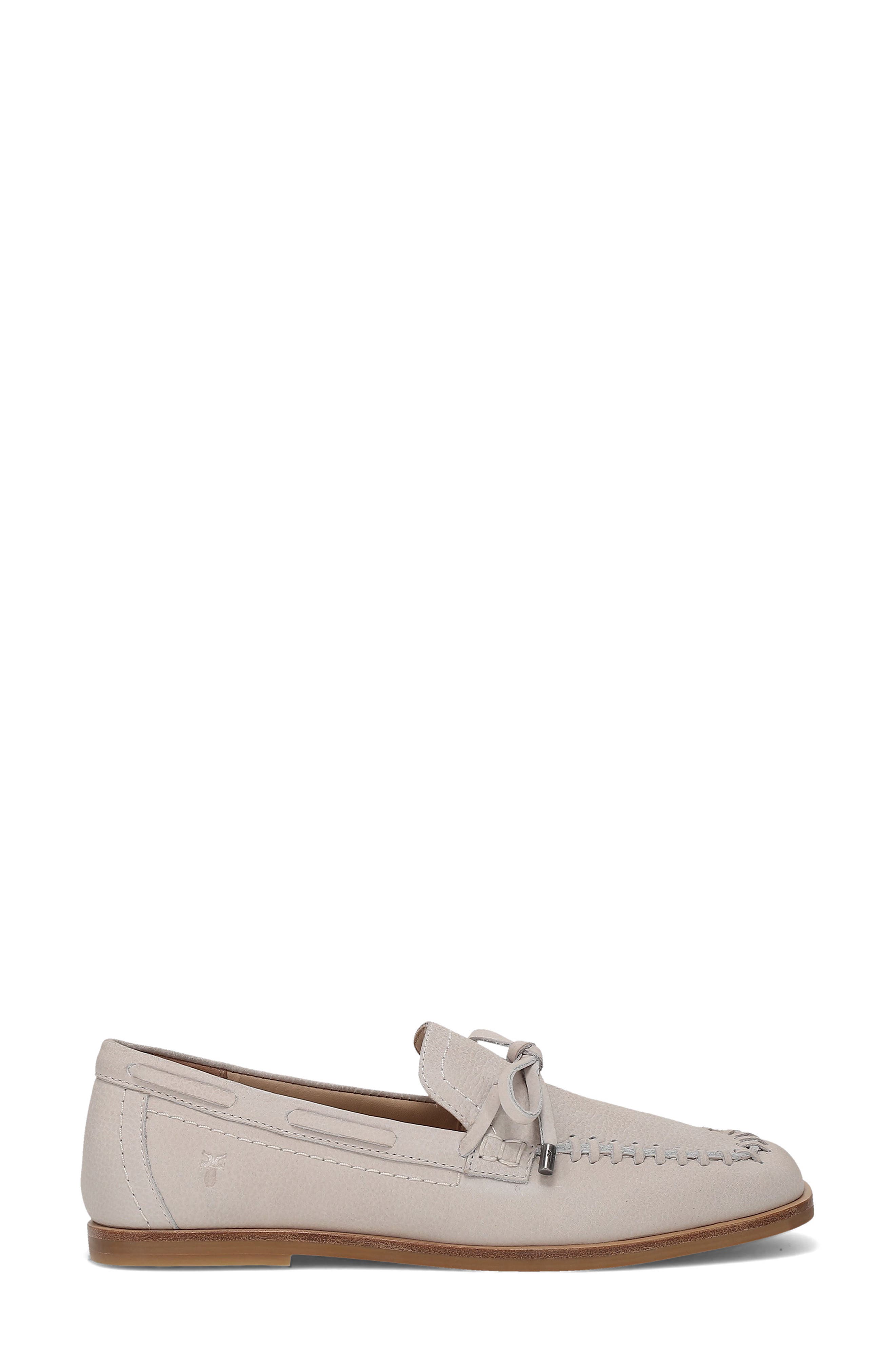 Hope Loafer, Alternate, color, IVORY