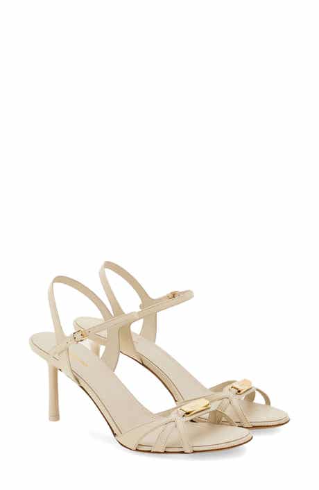 FERRAGAMO Dasy Vara Sandal