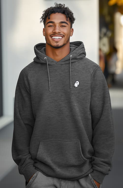 Dalix Ghost Midweight All Day Hoodie