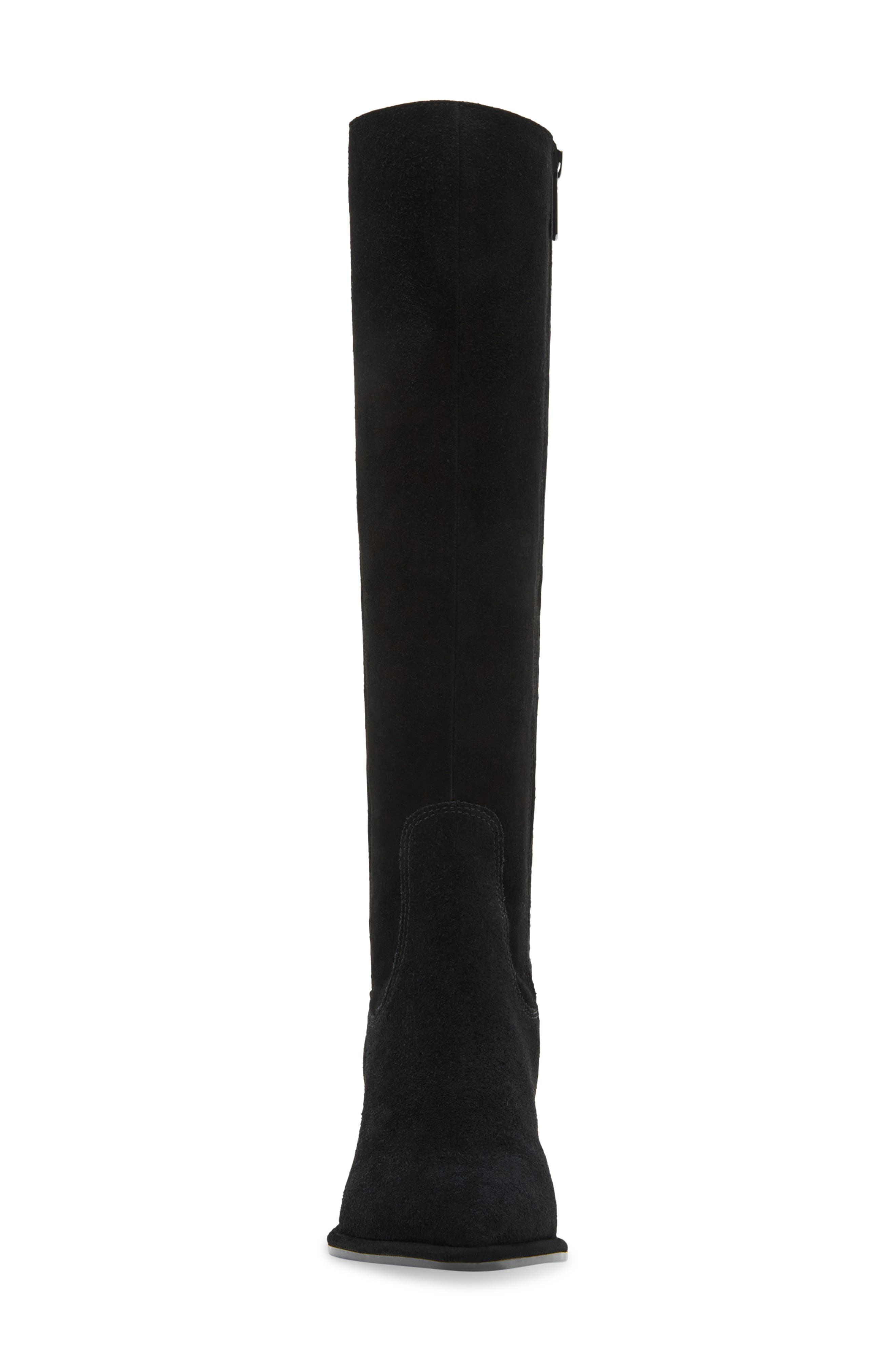 Blondo Elexis Waterproof Knee High Boot, Alternate, color, 