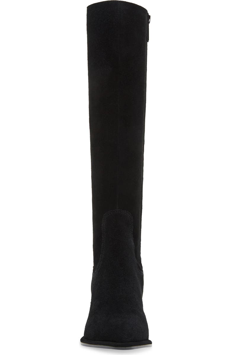 Blondo Elexis Waterproof Knee High Boot, Alternate, color,