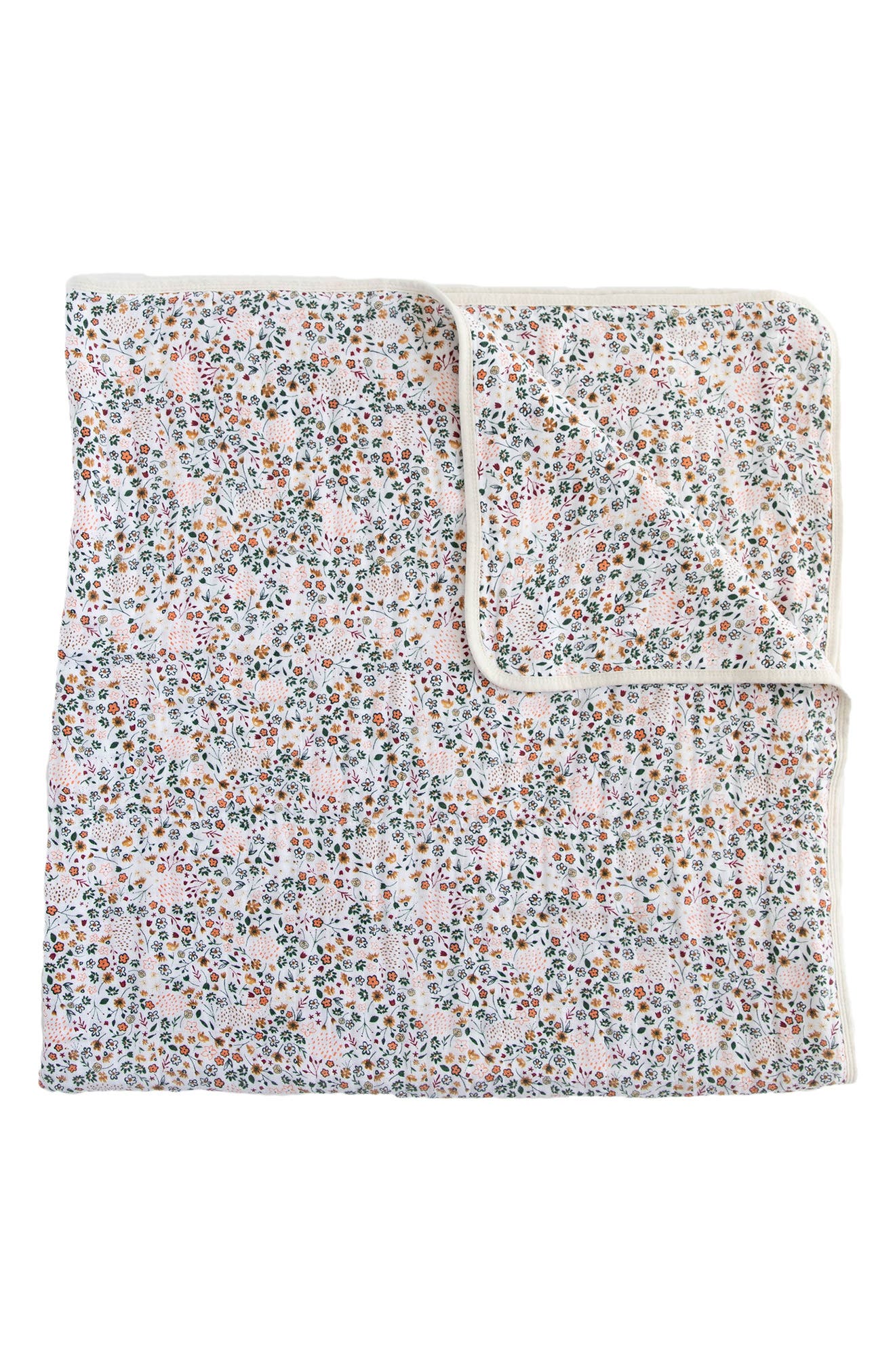 PRESSED PETALS