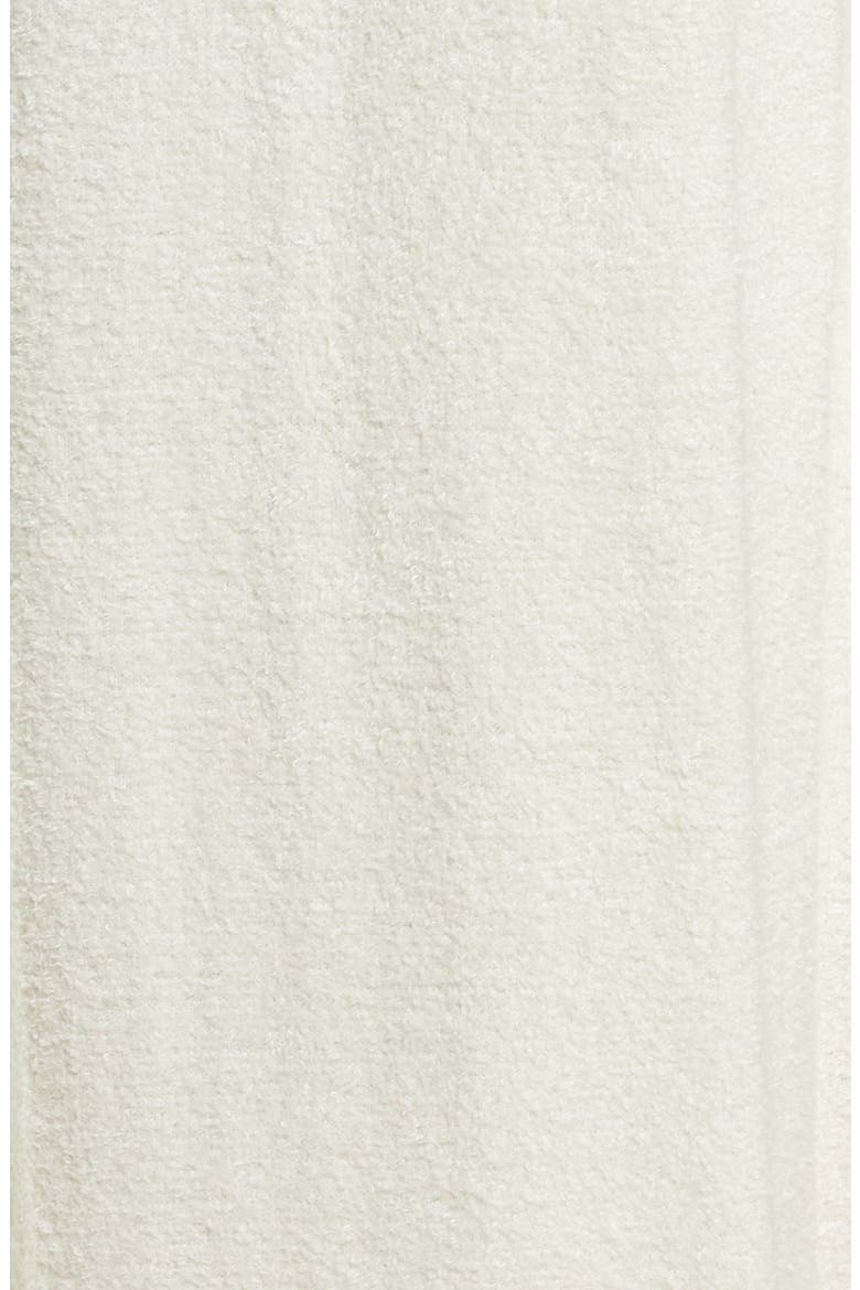 CozyChic Ultra Lite™ Long Robe, Alternate, color, HEATHER ALMOND/ PEARL