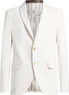 Etro Roma Stretch Cotton Sport Coat