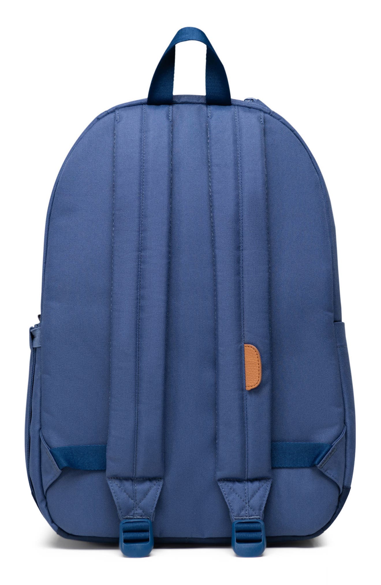 Pop Quiz Backpack, Alternate, color, GRAY BLUE/ NAVAL ACADEMY