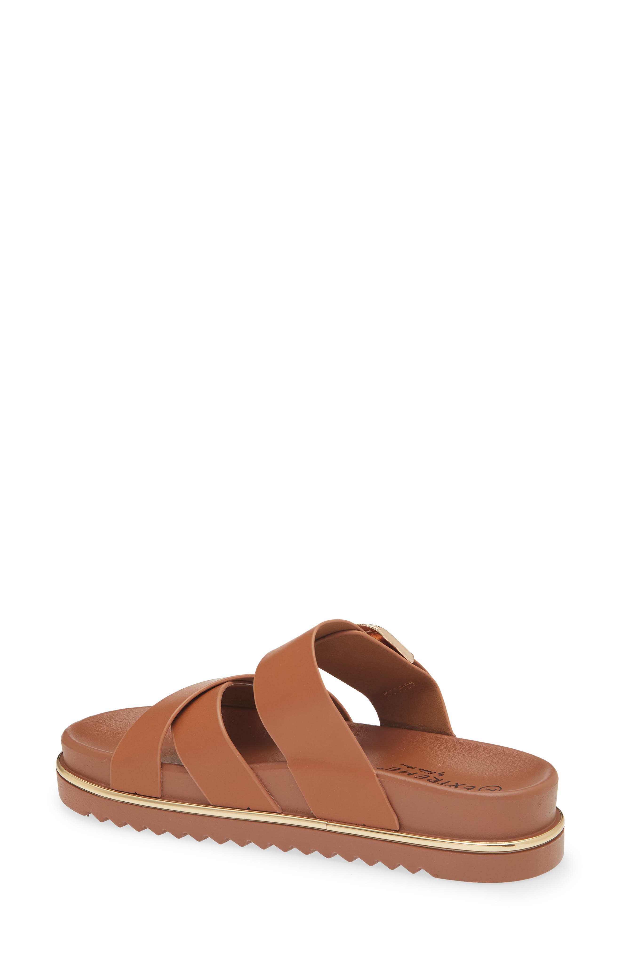 Kira Slide Sandal - image 4