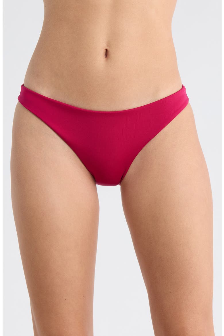 Hipster Bikini Bottoms, Main, color, PEPPER