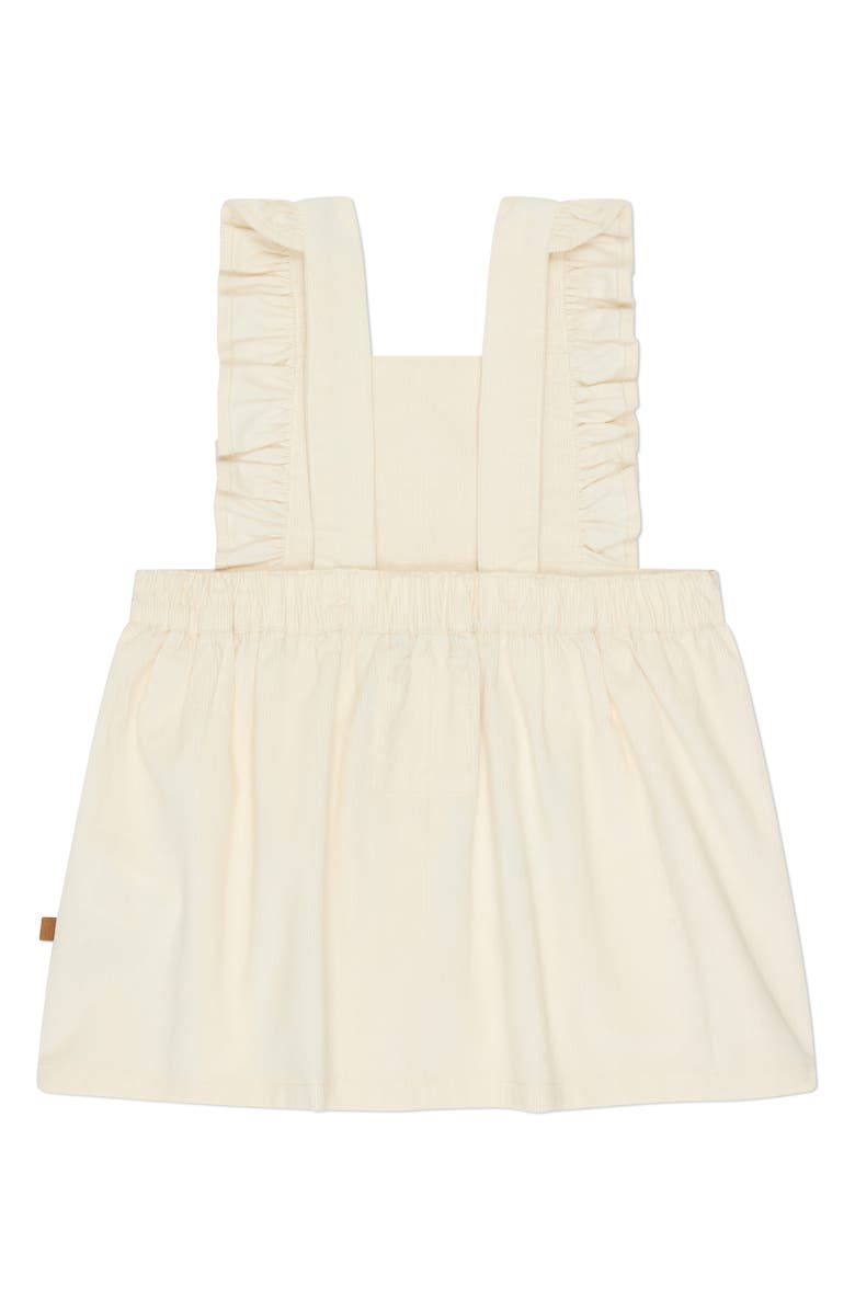MORI Corduroy Pinafore Dress, Alternate, color,