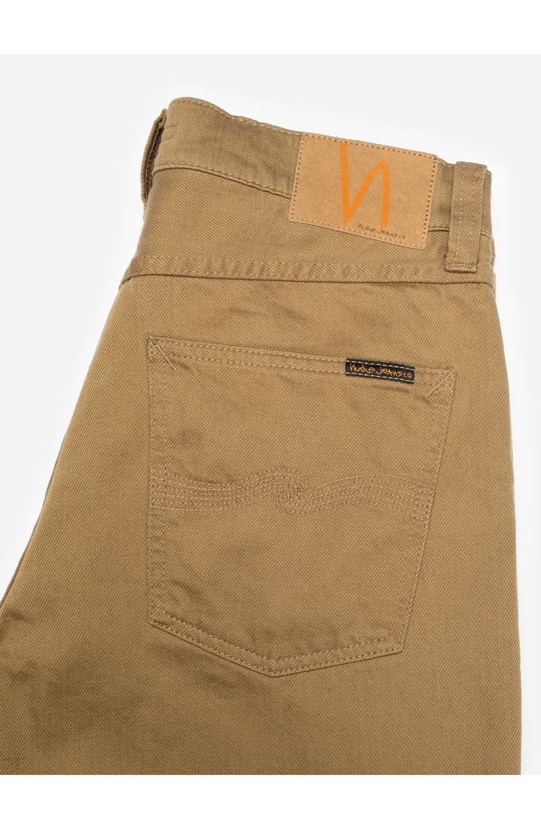 Nudie Jeans Rad Rufus Straight Leg Jeans (Everlion, Alternate, color, Everlion