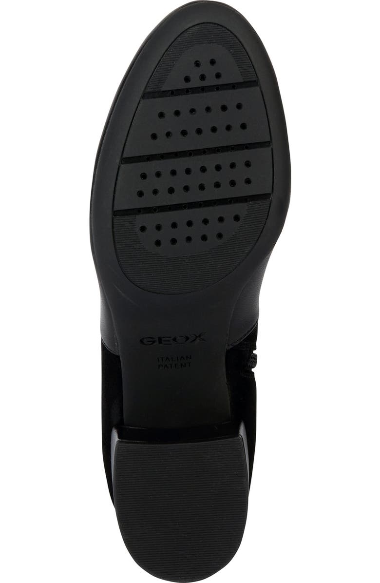 Geox Eleana Bootie, Alternate, color,