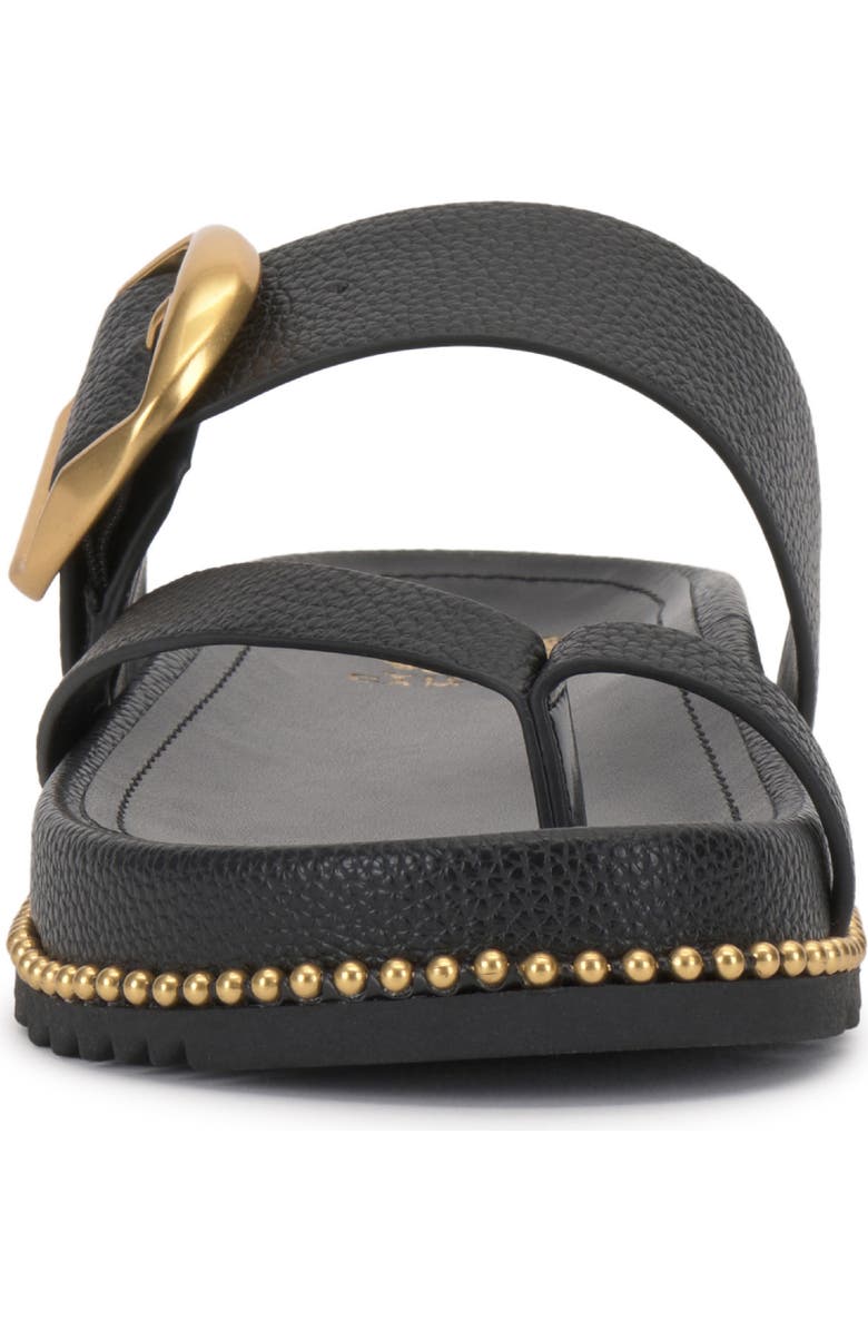 Vince Camuto Camilo Toe Loop Sandal, Alternate, color,