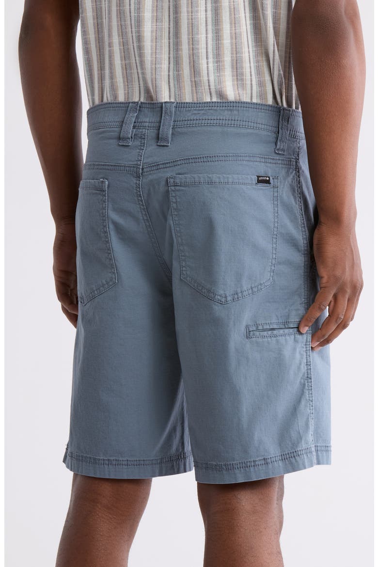 Callahan Utility Shorts, Alternate, color, CRUISER