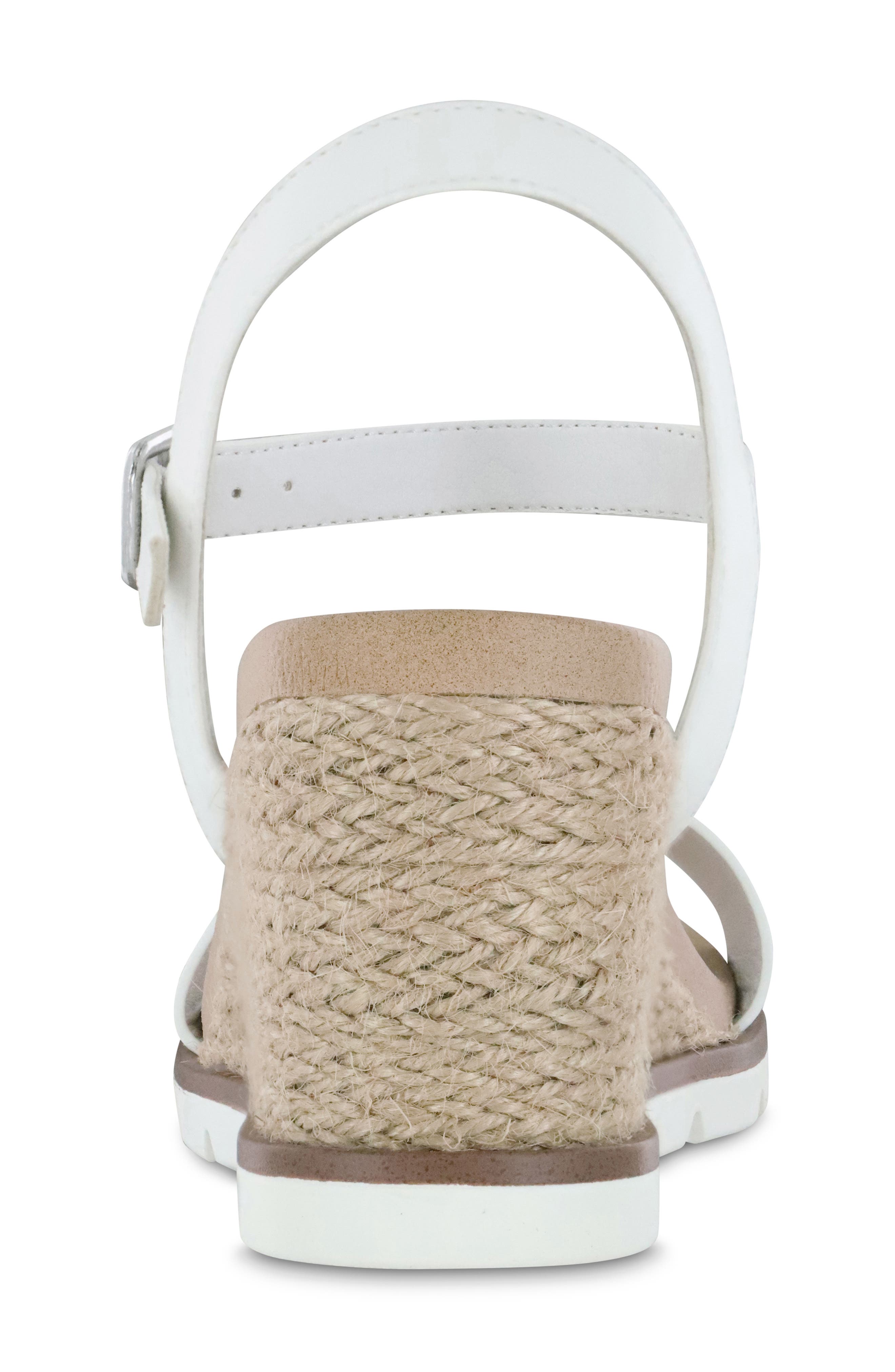 MIA AMORE Bradi Espadrille Wedge Sandal, Alternate, color, 