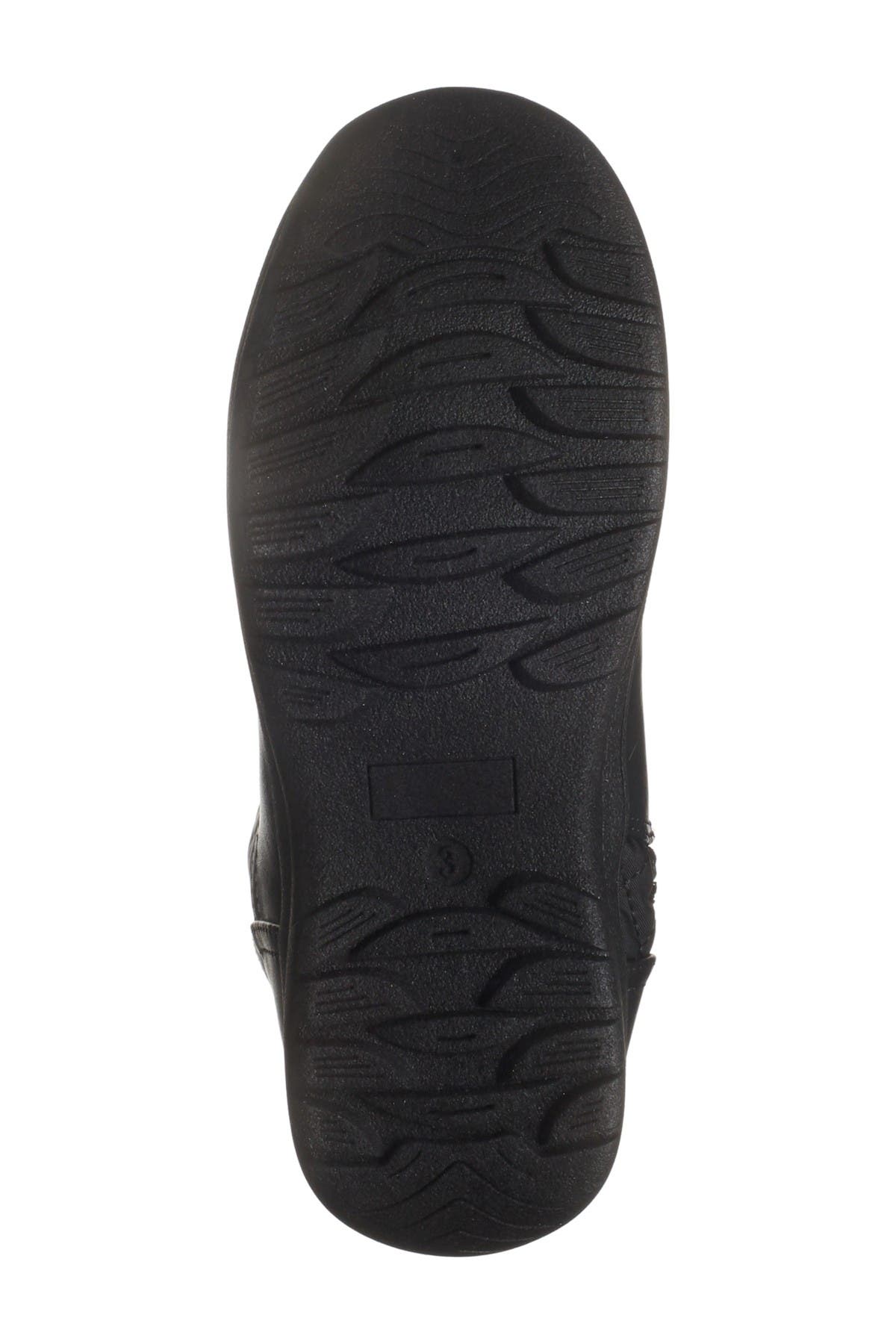 JOE FRESH Lugagne Quilted High Knee Boot, Alternate, color, 