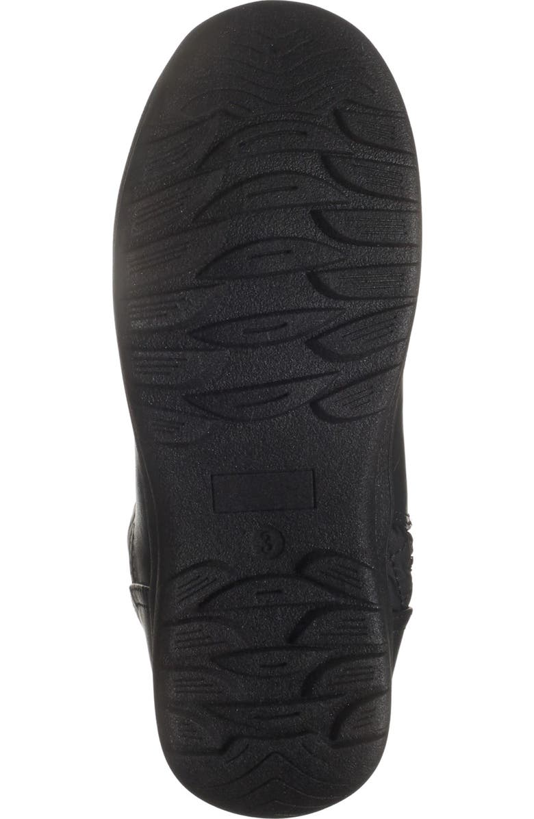 JOE FRESH Lugagne Quilted High Knee Boot, Alternate, color,