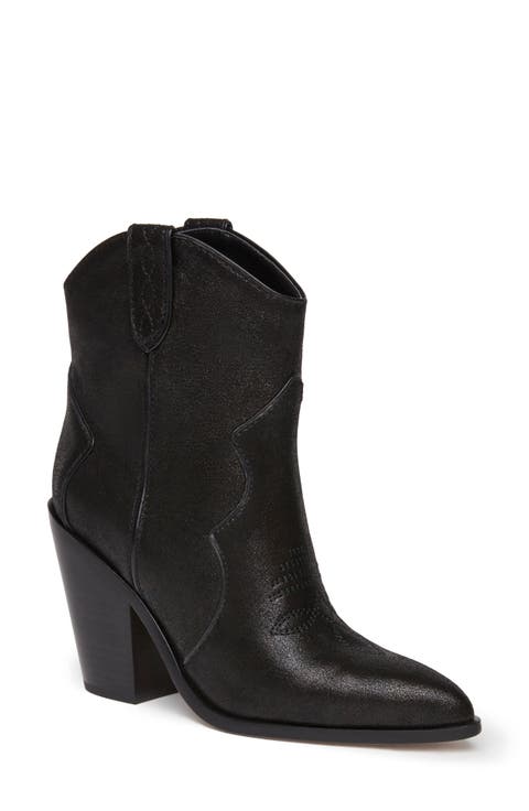 Porter Western Boot