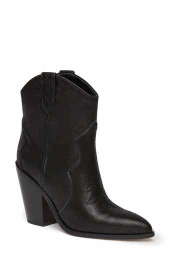 Porter Western Boot