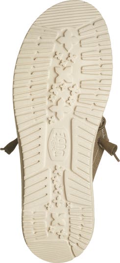 Wally Slip-On