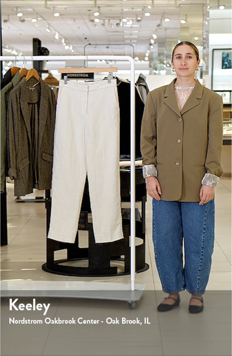 Jamie Moto Bleach Bondi Jeans, sales video thumbnail