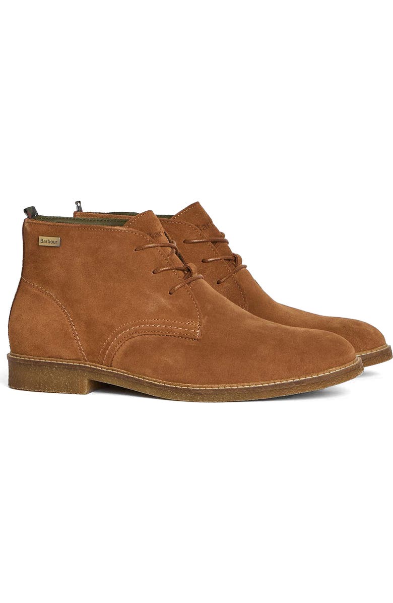 Barbour Sonoran Chukka Boot, Main, color,