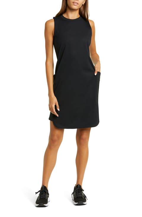 Departure Travel Dress