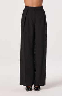 ASTR the Label Pleated Pants