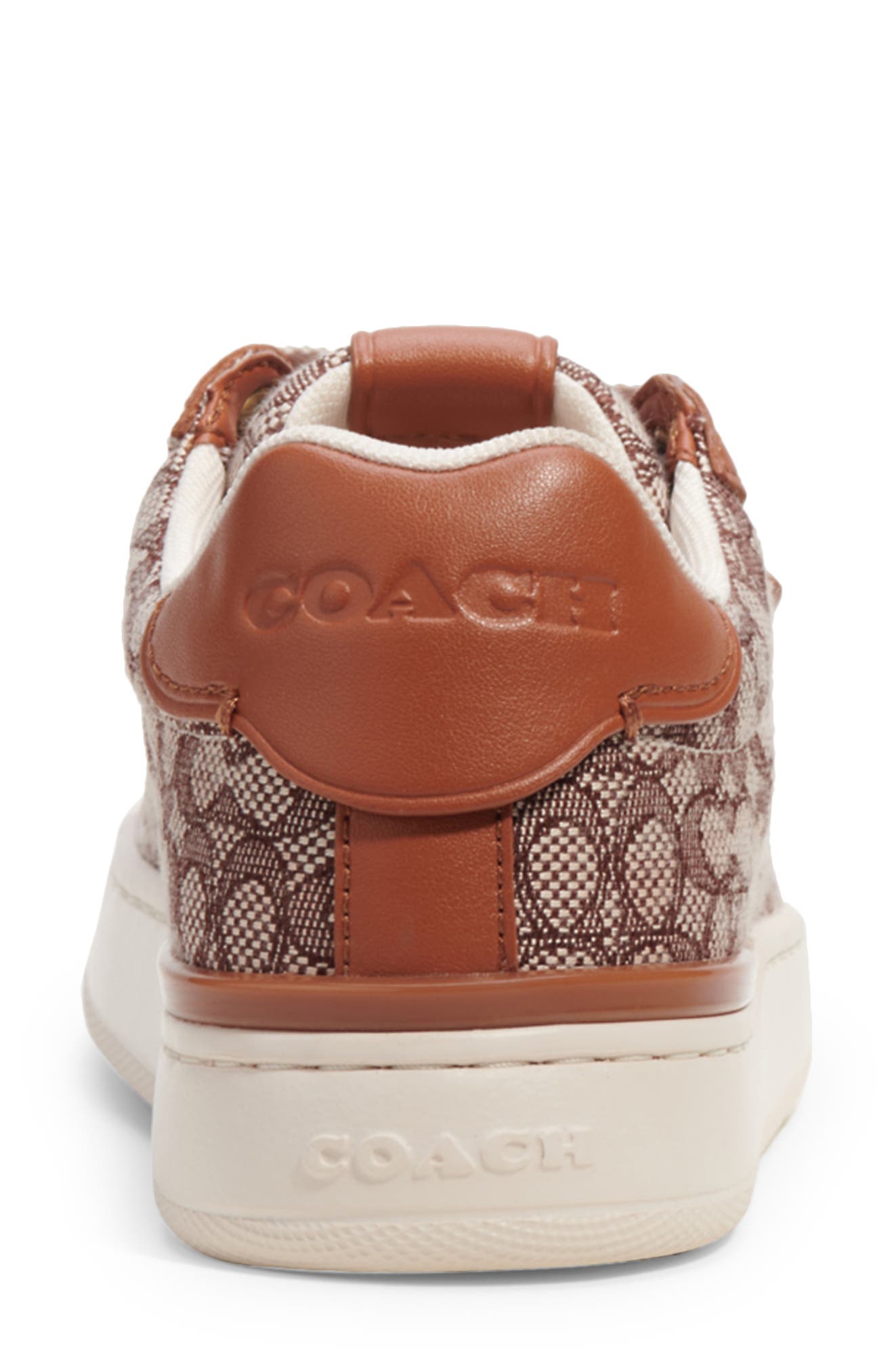 COACH Signature Sneaker, Alternate, color, 