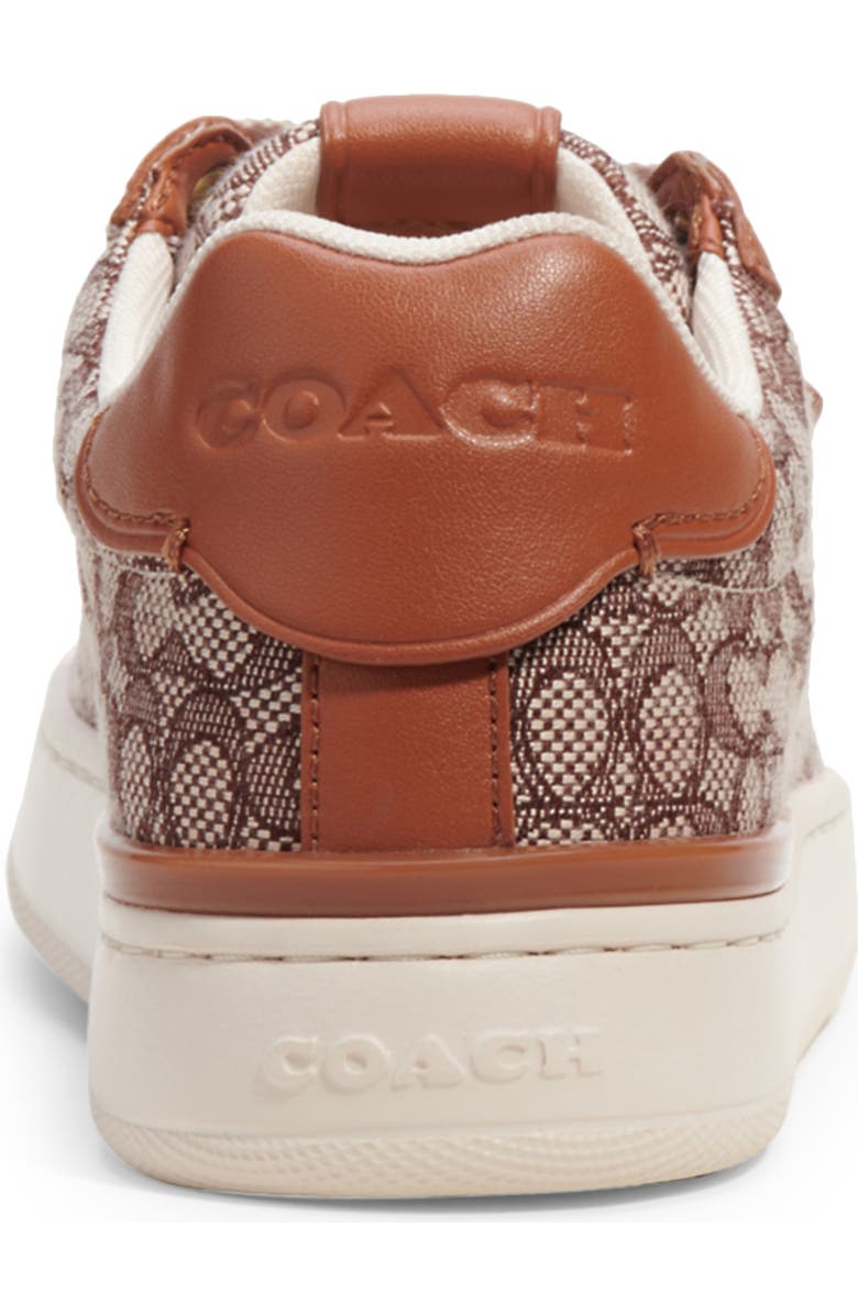 COACH Signature Sneaker, Alternate, color,