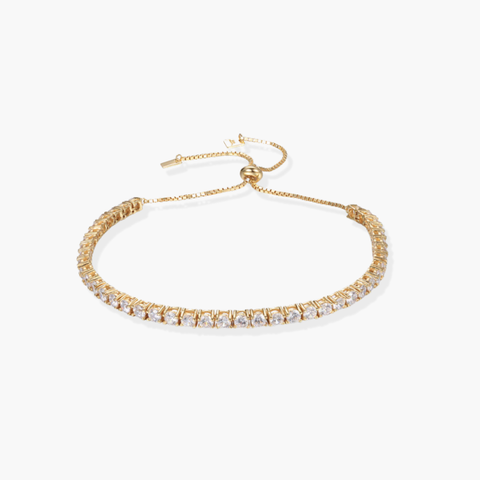 Essential Tennis Bracelet