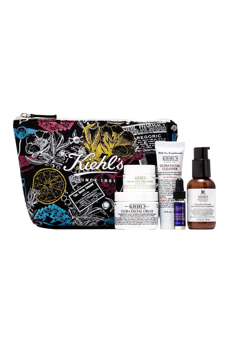 'Ultimate Hydration' Set, Main, color, NO COLOR