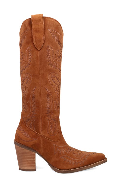 Dingo Evita Western Boot