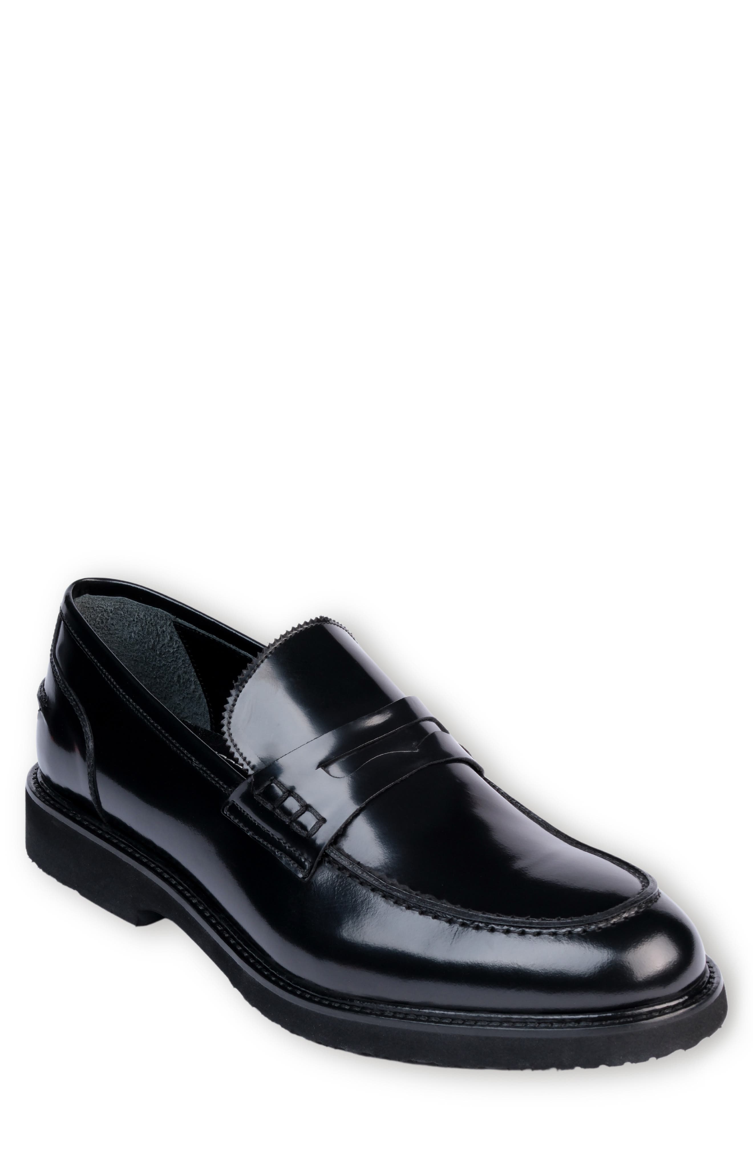 VELLAPAIS Tavro Penny Loafer
