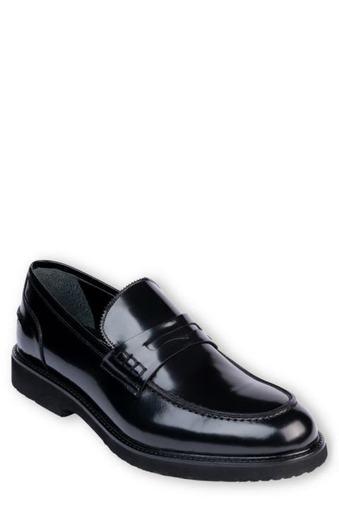 Tavro Penny Loafer (Men)