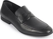 VELLAPAIS Amber Penny Loafer