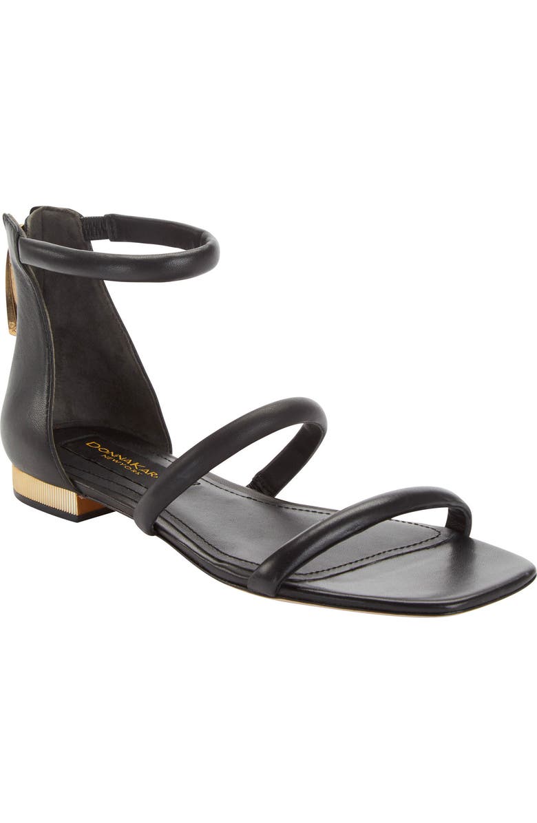 Donna Karan New York Donna Karan Galina Sandal, Main, color,