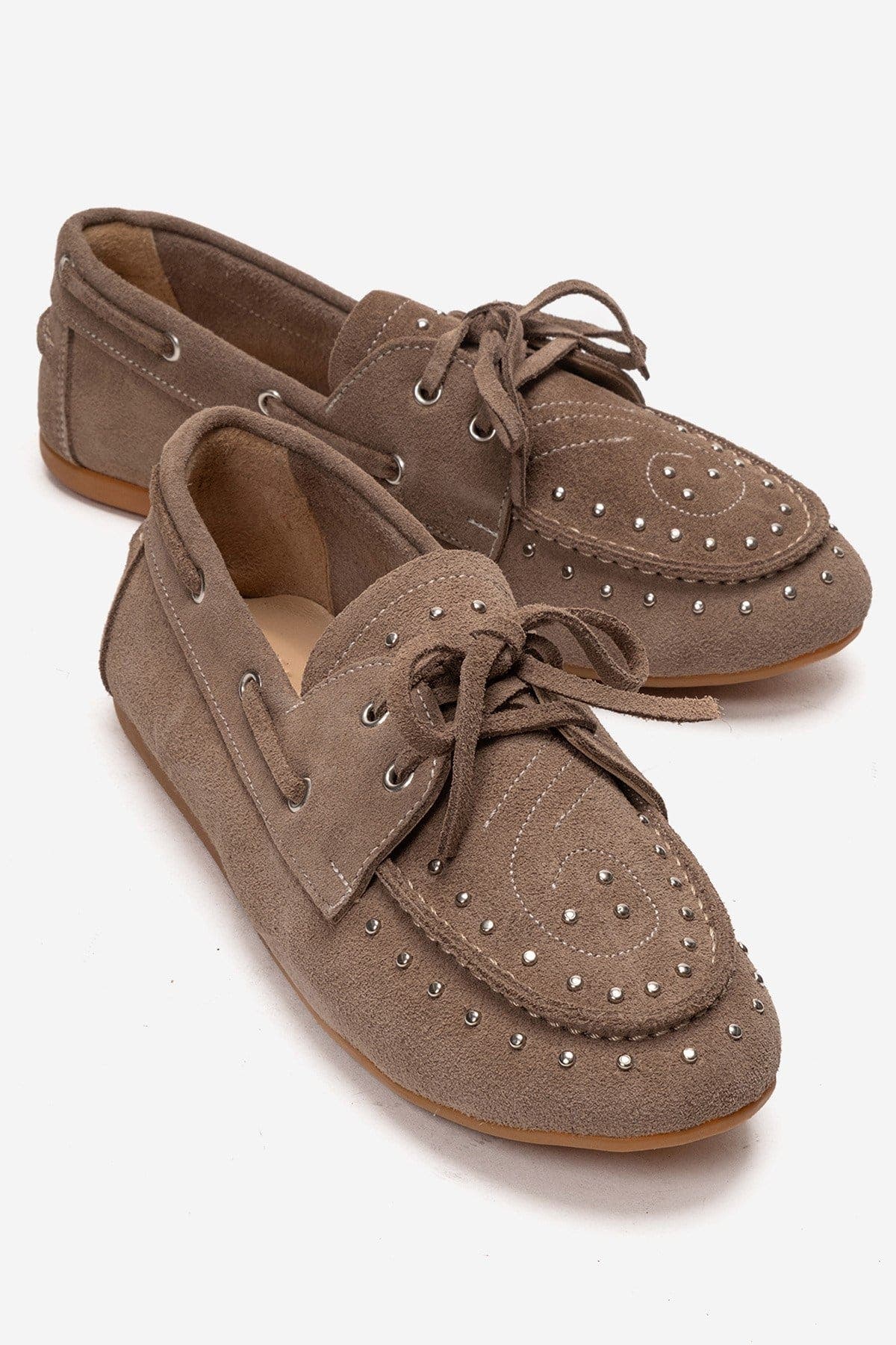 Mink Suede