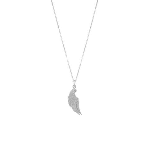Angel Wing Necklace