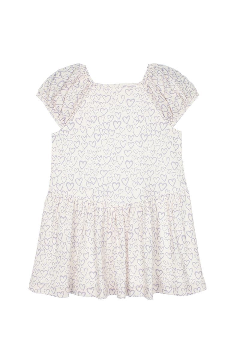 Zoey Dress, Alternate, color, Purple