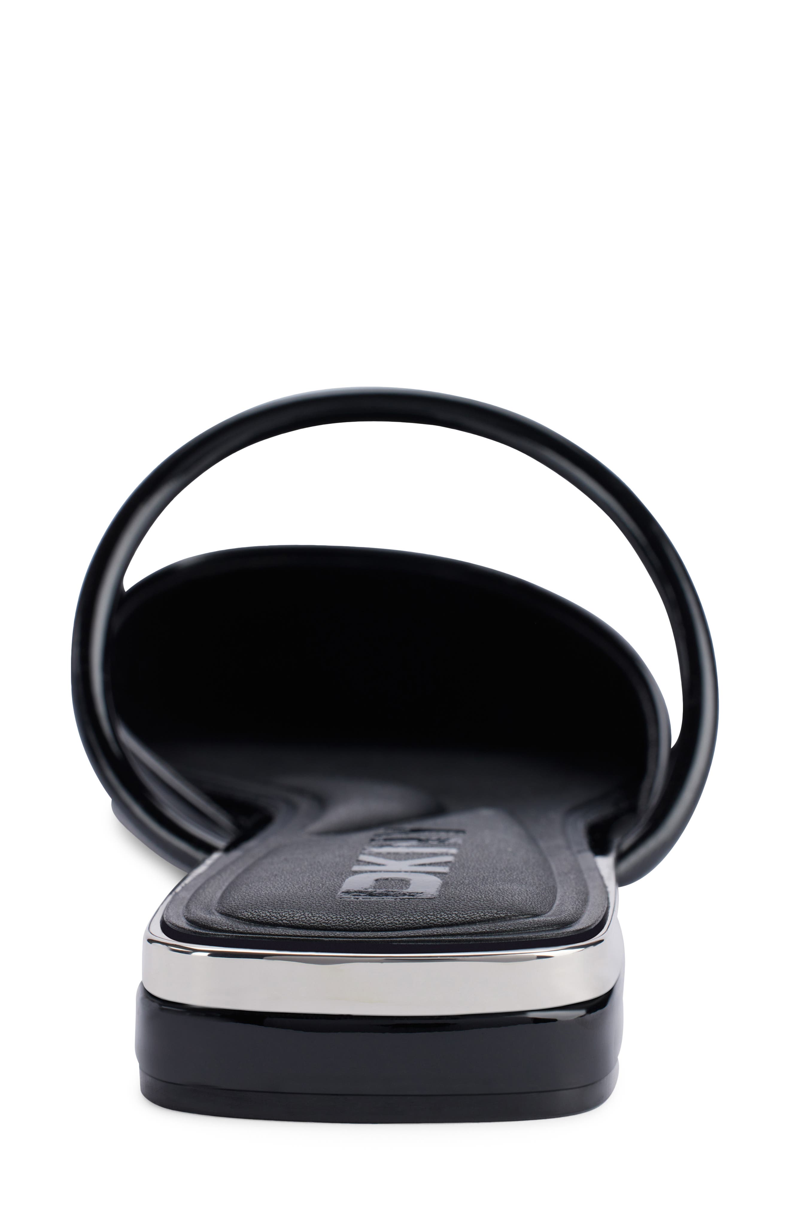 DKNY Cabbi Mary Jane Mule, Alternate, color, 