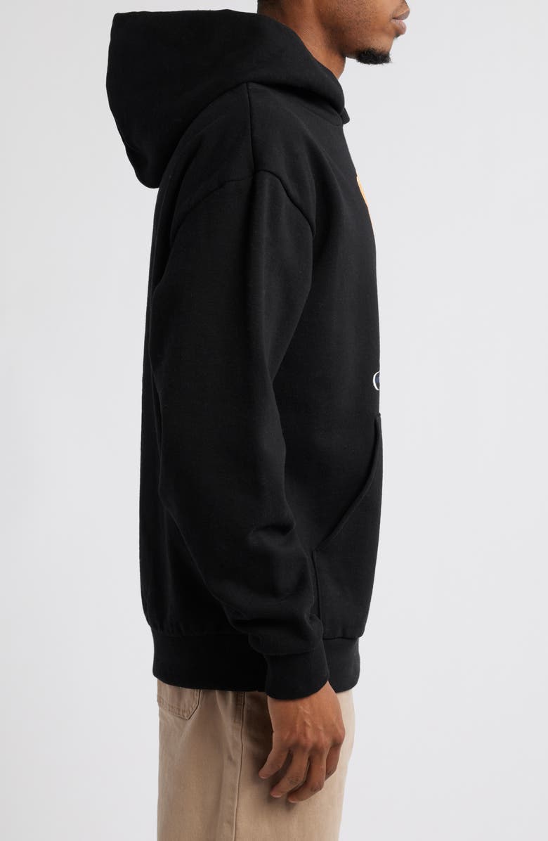 MARKET KO Graphic Hoodie, Alternate, color,