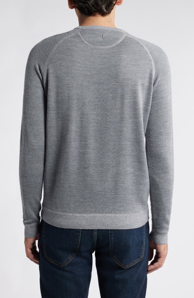 johnnie-O Boggs Merino Wool Sweater, Alternate, color, 