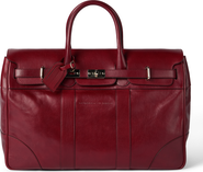 Brunello Cucinelli Calfskin country bag